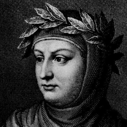 Grandes hombres que aprovecharon el retiro forzado: Boccaccio