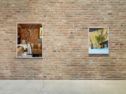 Annette Kelm. Courtesy of König Galerie