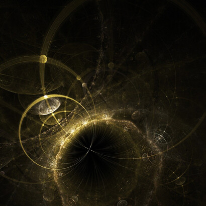 Come raccontare la scienza? Oggetti materiali come molecole, virus e batteri, visibili solo con microscopi elettronici, ma anche entità concettuali come quark, elettroni, fotoni. Come possiamo concepire la velocità della luce o l'immensità di un quasar?