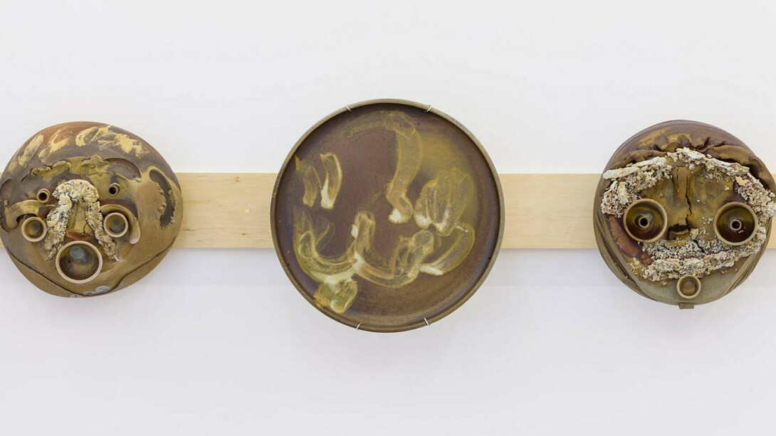 Fire Sale, Exhibition view. Courtesy of Mendes Wood