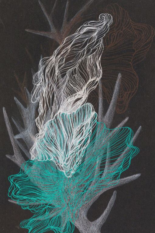 Resa Blatman. Courtesy of Childs Gallery