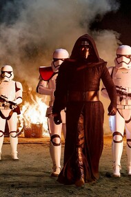 Star Wars: The Force Awakens