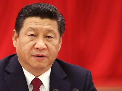Xi Jinping