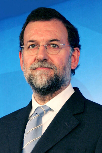 Mariano Rajoy, Partido Popular