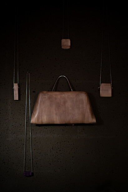 Accessori e borse del brand