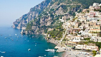 Minori, Italia
