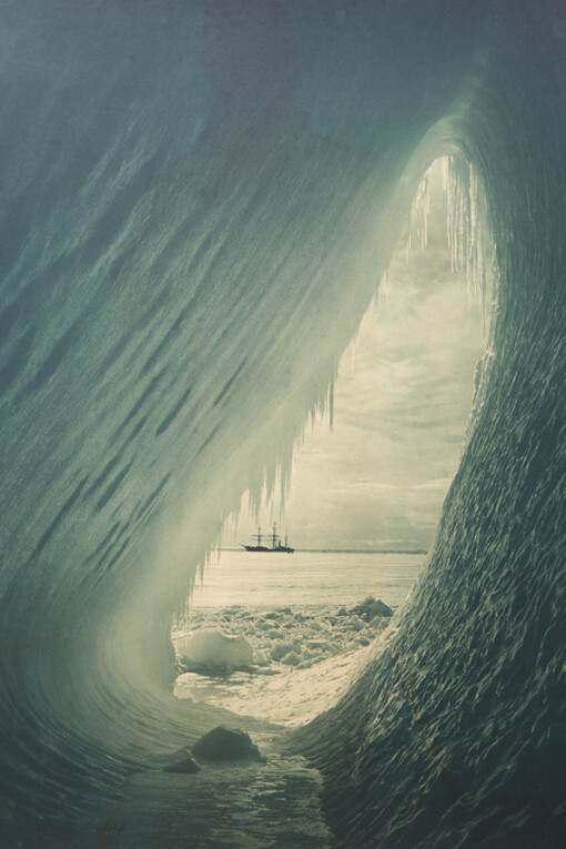 Masters of Photography 2019. Courtesy of Huxley-Parlour Gallery