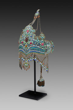 Ornamental Traditions. Courtesy of Art Institute of Chicago