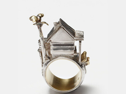 Calling Australia Home. Courtesy of Jewish Museum of Australia