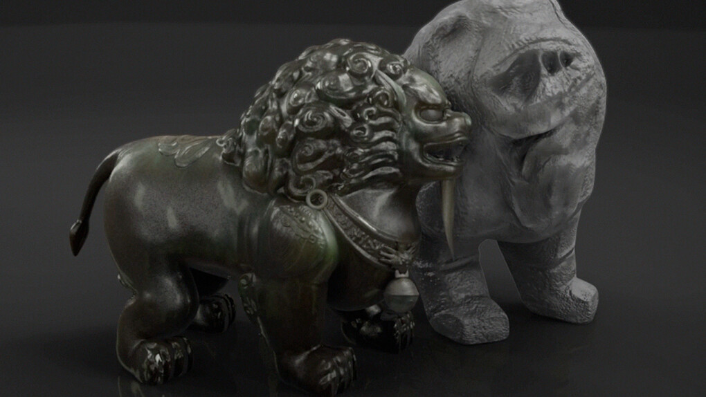 Iván Argote, Blind Kittens (still de video  3)