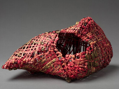 Rooted, Revived, Reinvented. Courtesy of Houston Center for Contemporary Craft