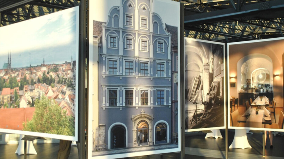 Görlitz. Courtesy of Kunstbibliothek