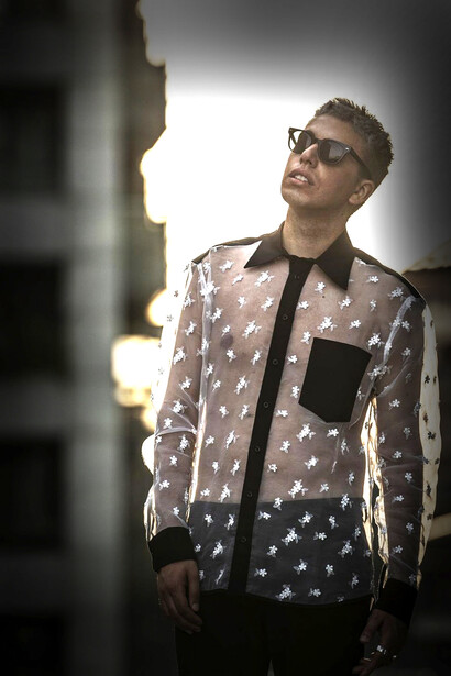 Giovanni Segreti Bruno e il videoclip musicale. Il 15 gennaio 2021 esce il suo ultimo singolo "Ti voglio bene", il cui videoclip porta la firma di Emanuel Lo, noto coreografo e regista