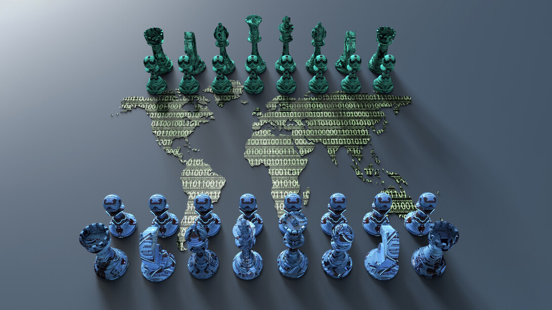 I due pensieri più importanti in termini di geopolitica: Samuel Huntington e Alexandr Dugin