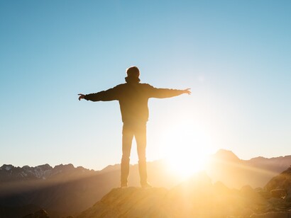 Para vencer las dificultades, esfuerzo y tesón