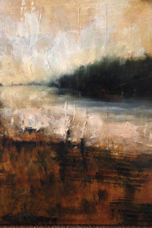 Matthew Phelps, Painting VI