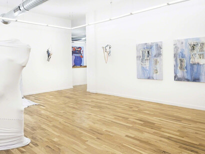 Soul Bone. Courtesy of Western Exhibitions