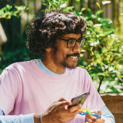 Non è una mancanza di impegno o di volontà, ma un diverso funzionamento del cervello