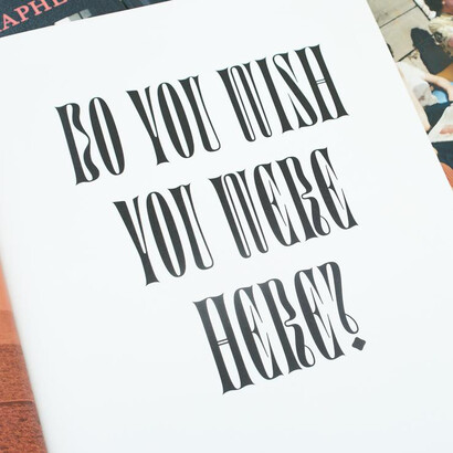 Seaside: Photographed. Courtesy of Turner Contemporary