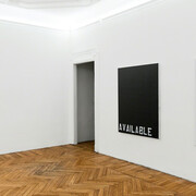 Todd Norsten. Courtesy of Federica Schiavo Gallery