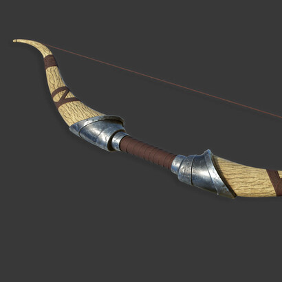 Nella Bibbia l'arco compare sia quale simbolo della giovinezza