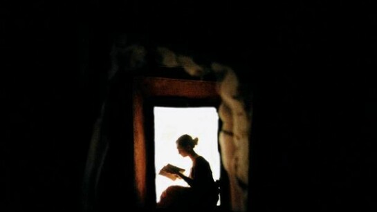 Teatro de Los Sentidos di Barcellona