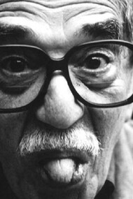 Gabriel García Márquez