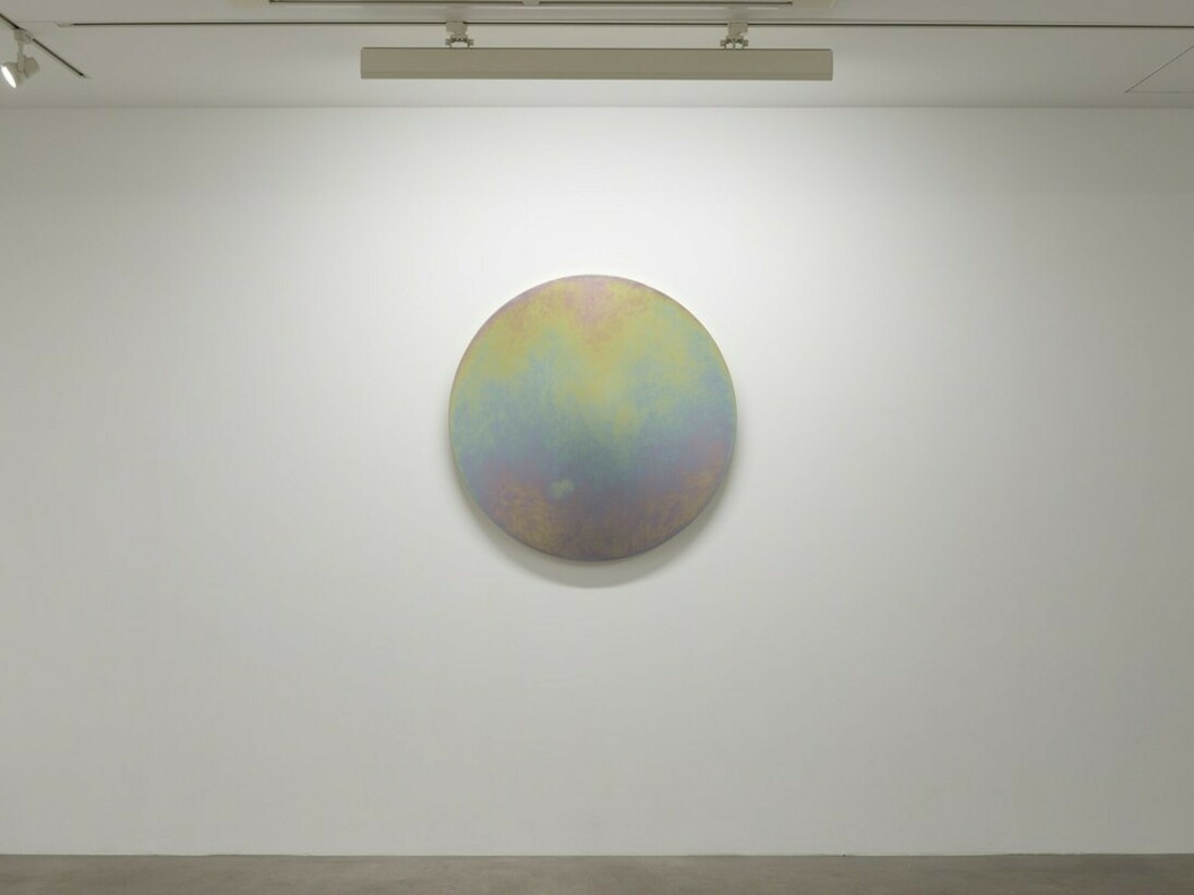 Yoshitaka Yazu, Exhibition view. Courtesy of Takuro Someya Contemporary Art