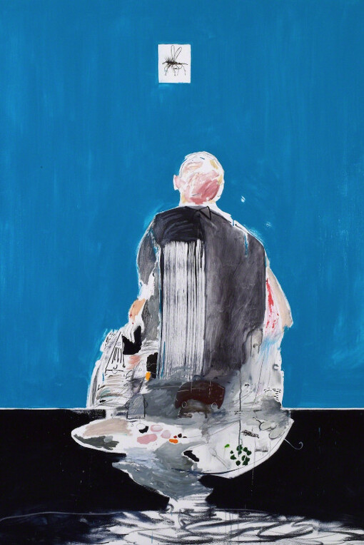 Brian Harte. Courtesy of GNYP Gallery