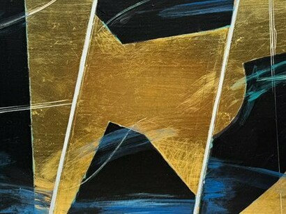 Michael Dweck, Untitled (detail). Courtesy of the artist and Heather Gaudio Fine Art