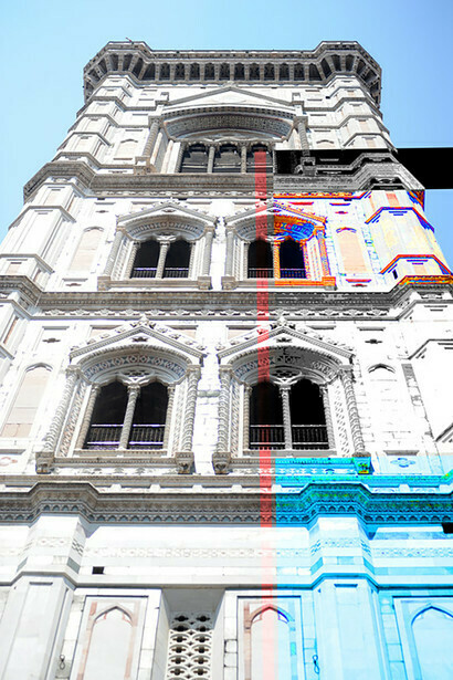 Giovanni Marinelli, Florentia #009 © Giovanni Marinelli