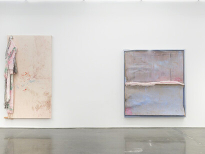 Yves Scherer. Courtesy of Cassina Projects