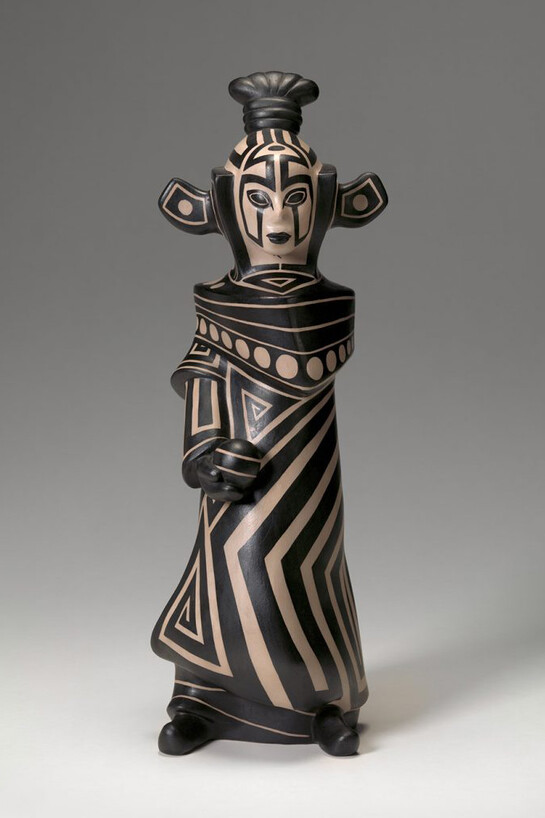 Hear My Voice. Courtesy of VMFA