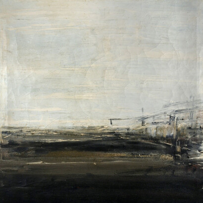 Royal Academy Artists. Courtesy of Chris Beetles Gallery