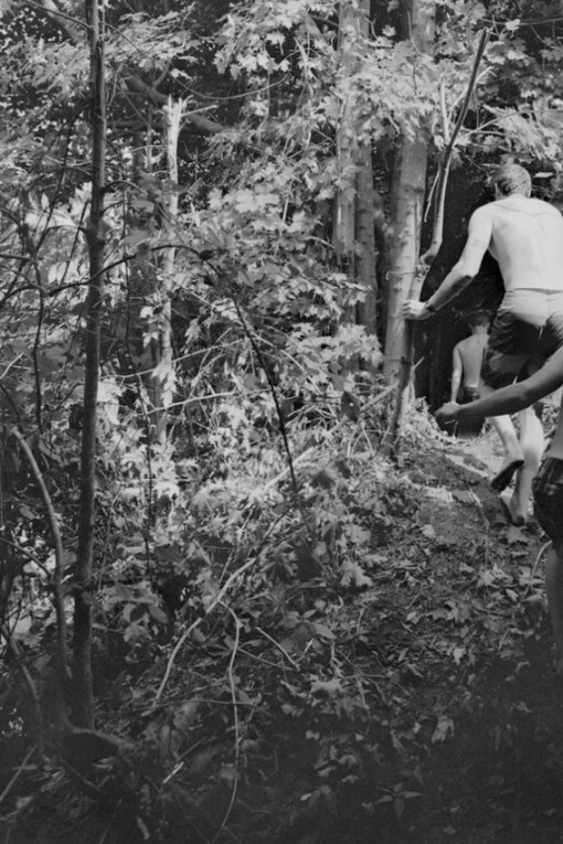 Sonder. Courtesy of Casemore Kirkeby