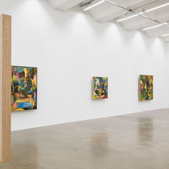 Alexander Iskin. Courtesy of Sexauer