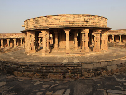 Chausath Yogini Temple
