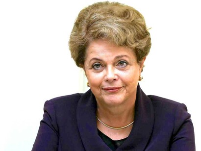 Dilma Rousseff
