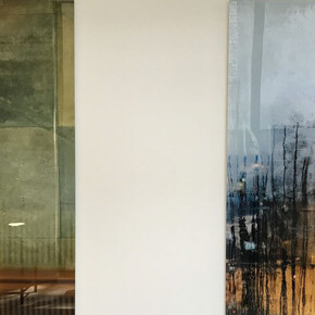 Urban Impressions. Courtesy of Artist's Proof