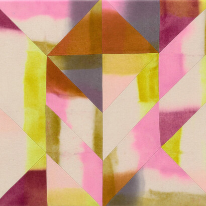 Wilder Alison, aAt/c/pat/ng flak, l/ps thrash and undo anemone, 2025. Courtesy of Gaa Gallery