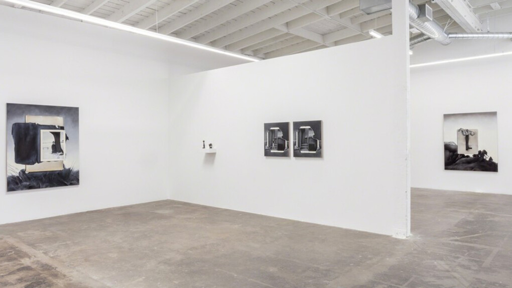 Ephemeral. Courtesy of Baert Gallery