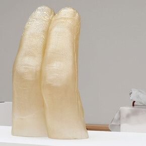 Martha Friedman. Courtesy of Henry Art Gallery