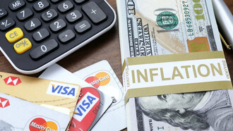 Inflation is just one cause of the financial chaos of the world