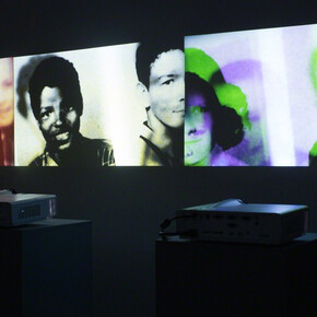 Janie Geiser. Courtesy of Track 16