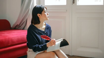 Scrivere il diario. Il journaling è uno strumento potentissimo per ritrovare il contatto con te stesso e con la tua anima