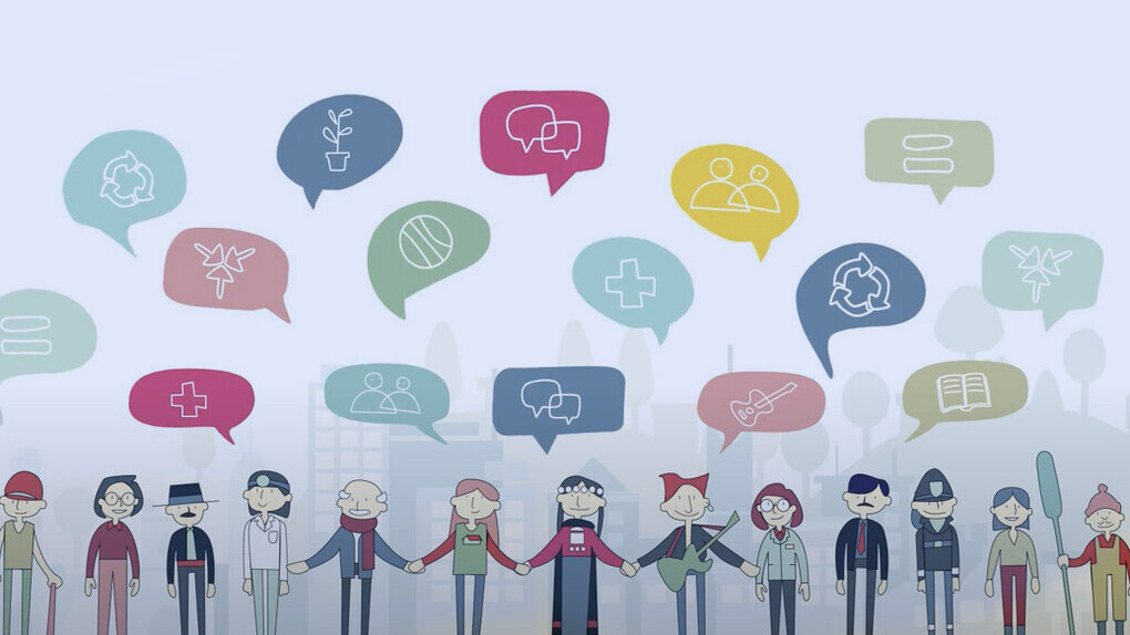 Organizaciones de la sociedad civil de interés público (OSC)