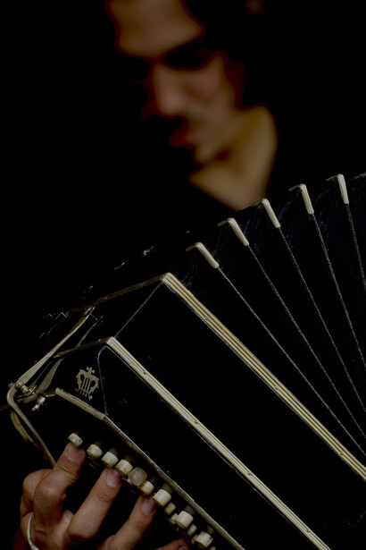 Bandoneon