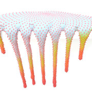 Shapes and Illusions. Courtesy of Magda Danysz Gallery