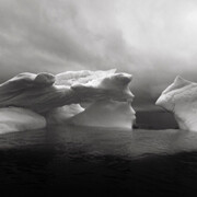 Sebastian Copeland. Courtesy of Bernheimer Fine Art 
