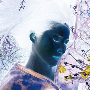 Borderlines. Courtesy of James Freeman Gallery